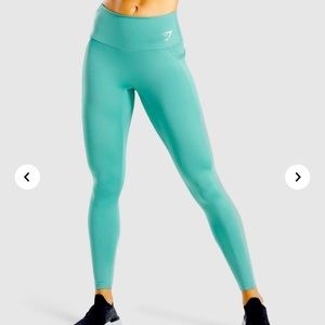 Gymshark Training Mesh Pocket Legging